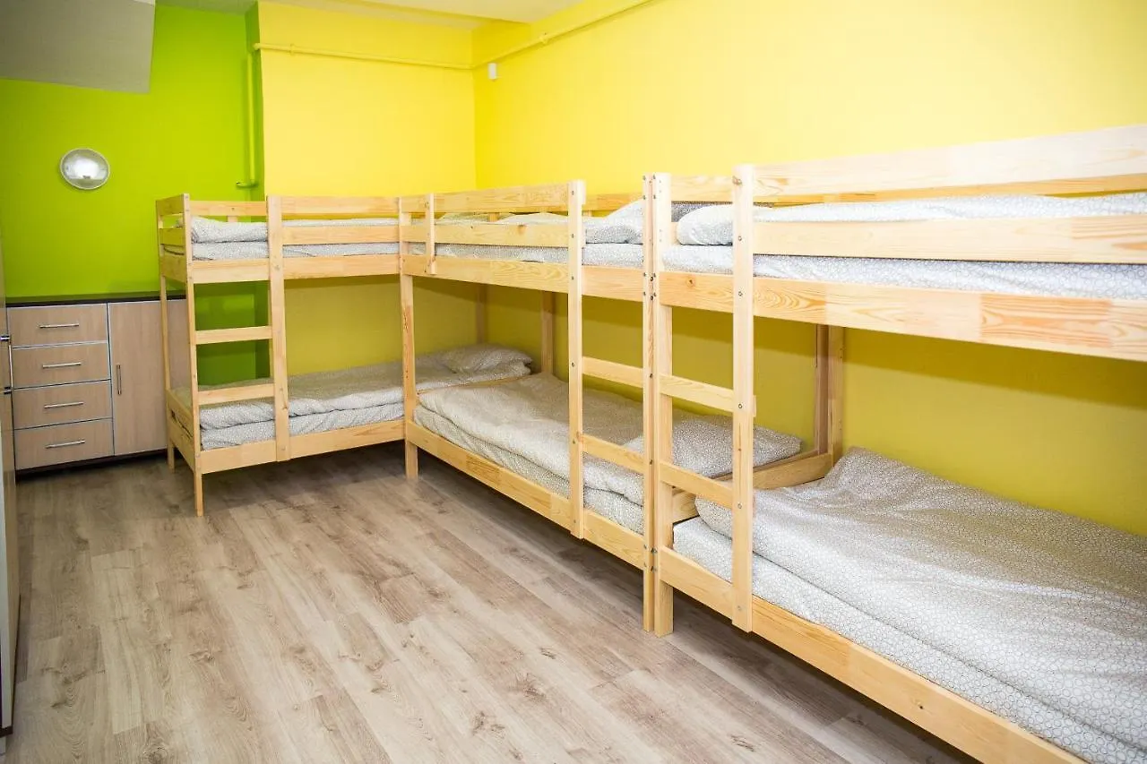 Pola Home Vratislav Hostel