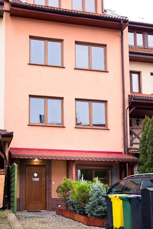 Pola Home Vratislav