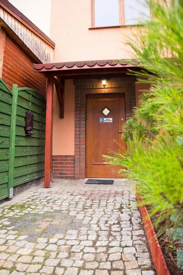 Hostel Pola Home Vratislav