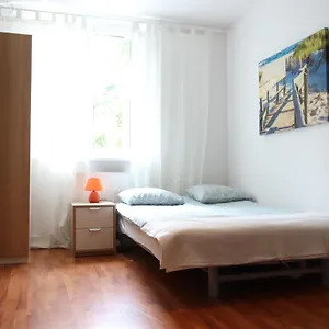 Hostal & Gym, Breslavia