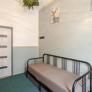 Hostal Kosciuszki Street, Breslavia