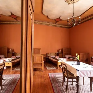 Hostel, Goscinne Mleczarnia - Ozonowane Vratislav